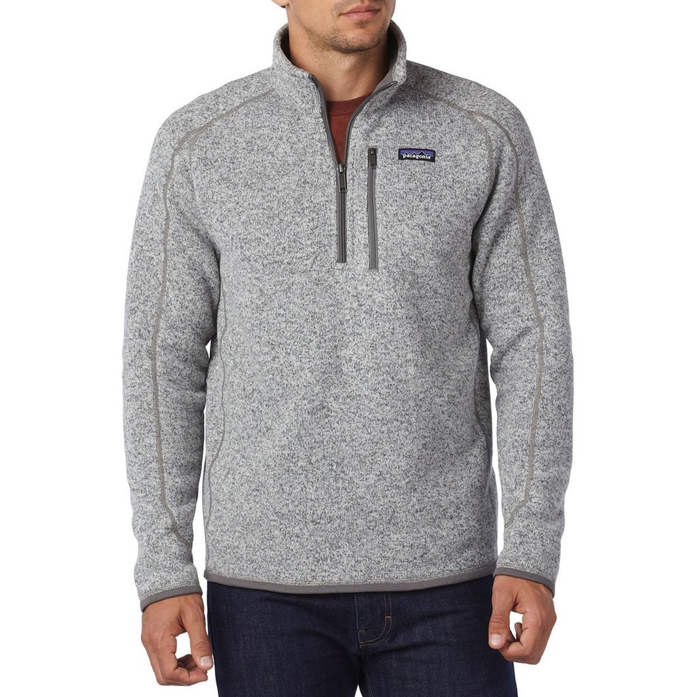 Men’s Patagonia quarter zip